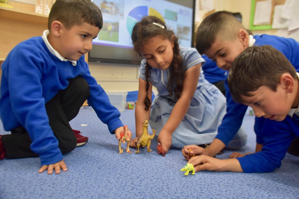 Mill Lane Primary School