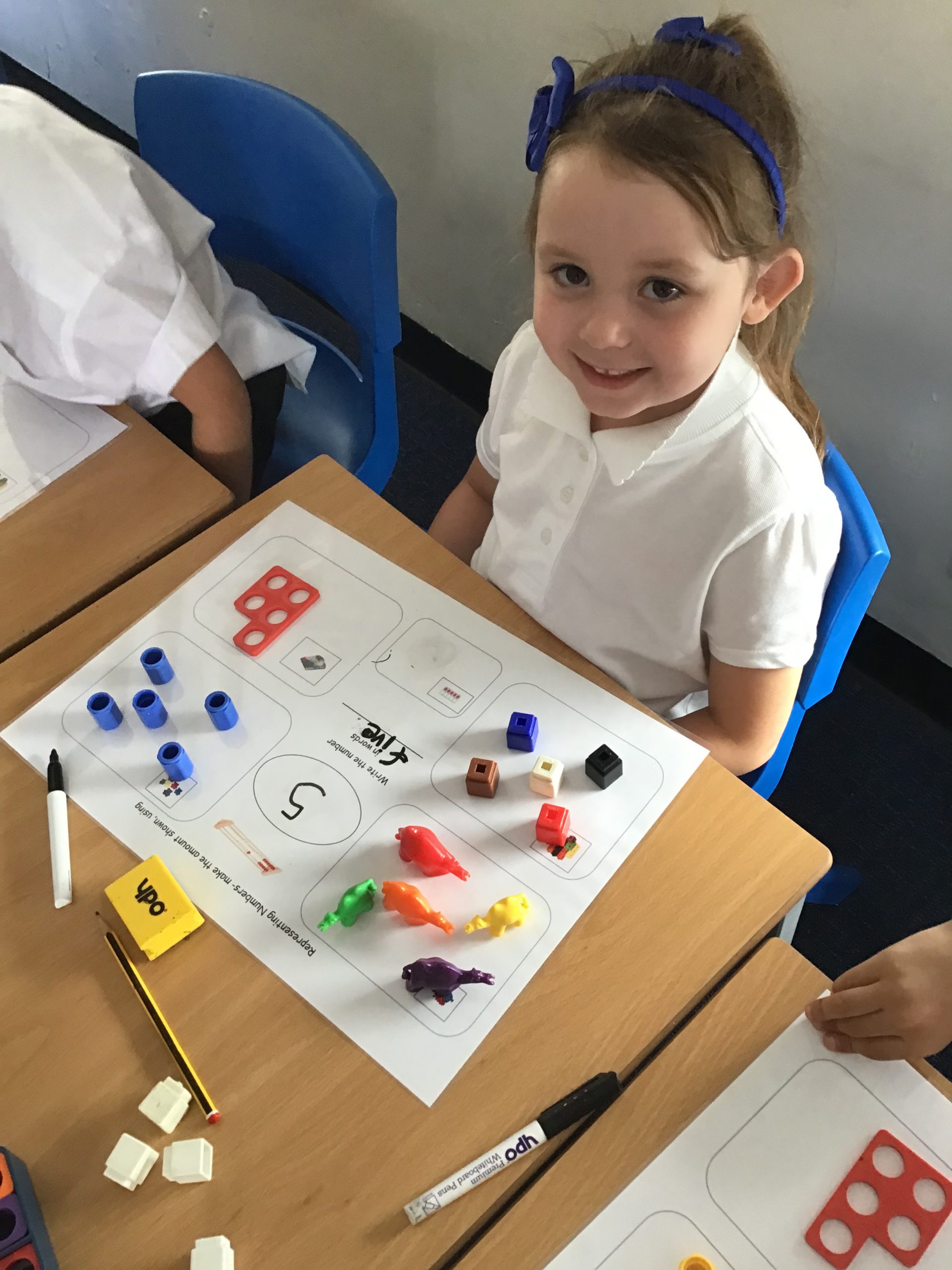 Year 1 Mill Lane Primary