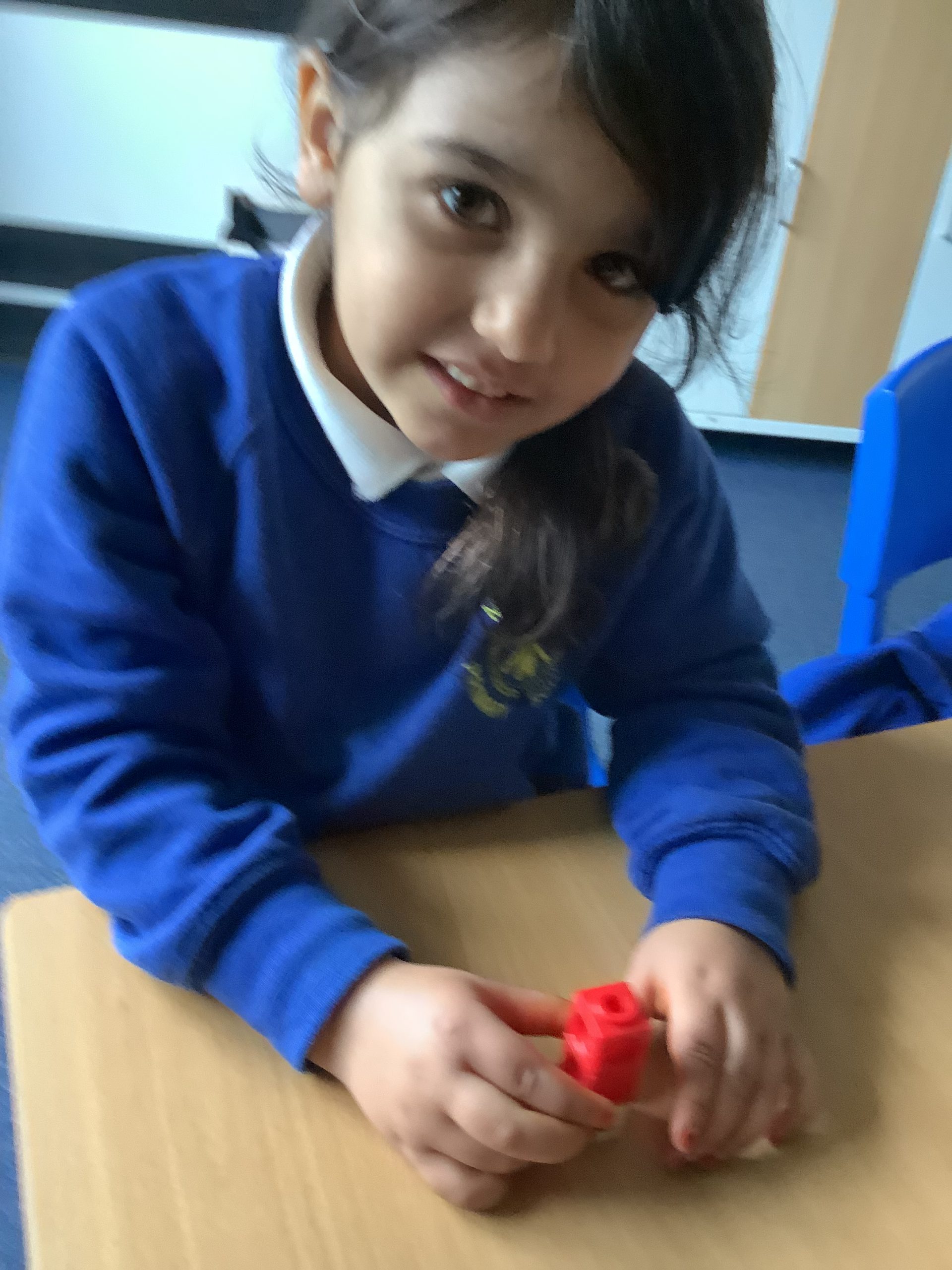 Year 1 Mill Lane Primary