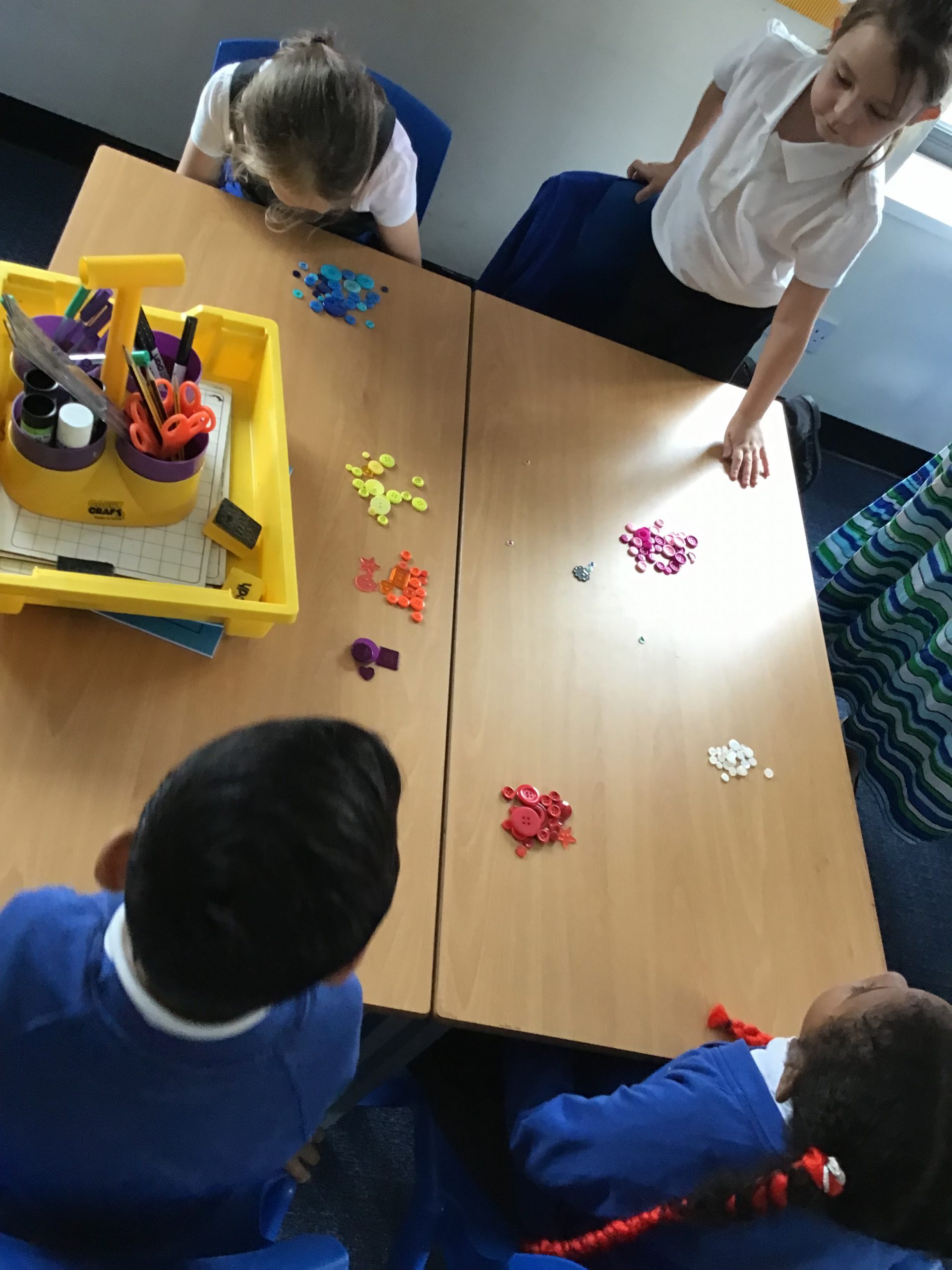 Year 1 Mill Lane Primary